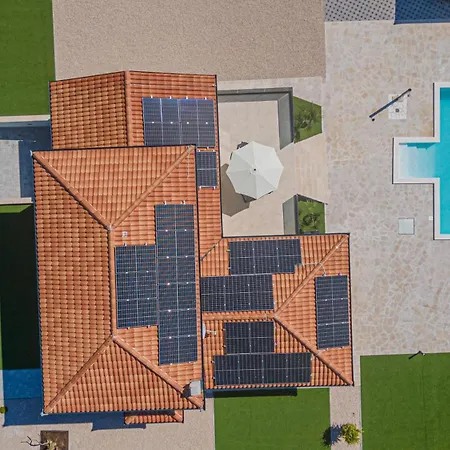 Villa Sandra