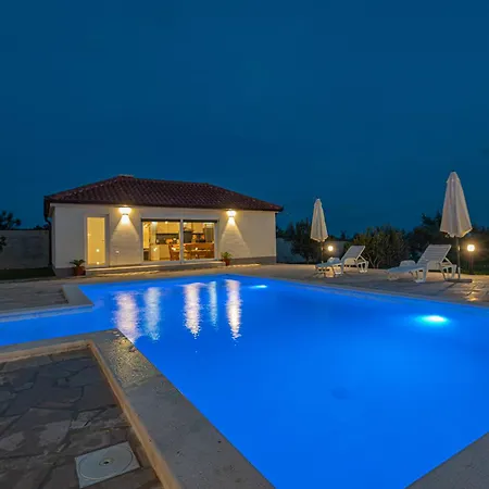 Villa Sandra