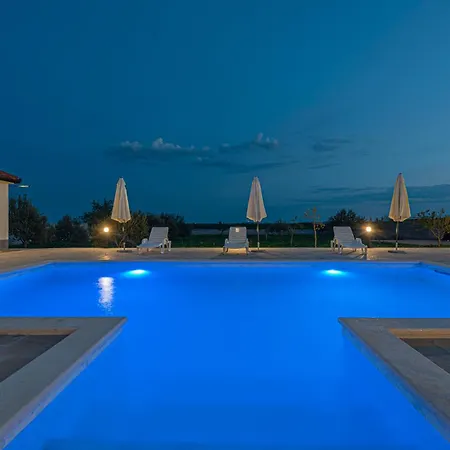 Villa Sandra *